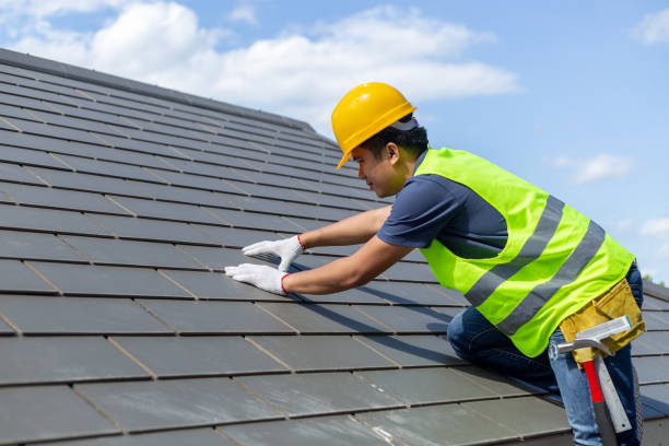 Best Roof Replacement Cost  in Rothsville, PA