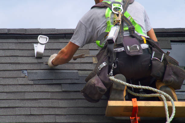 Best Local Roofing Companies  in Rothsville, PA