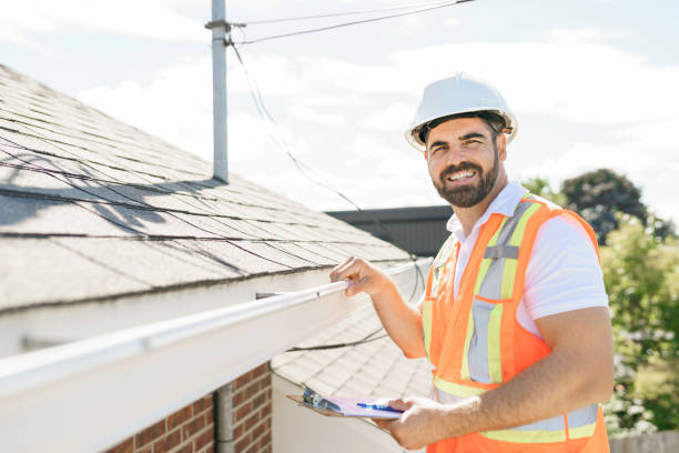 Gutter Installation and Roofing in Rothsville, PA