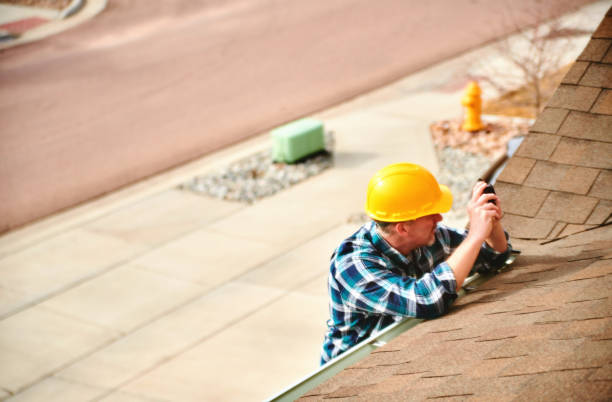Best Commercial Roofing Services  in Rothsville, PA