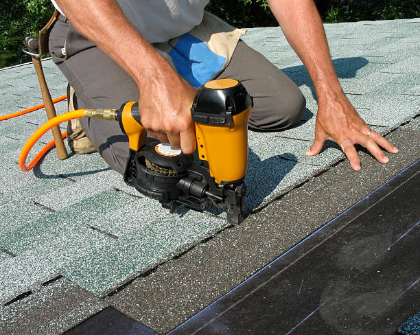 Residential Roof Replacement in Rothsville, PA