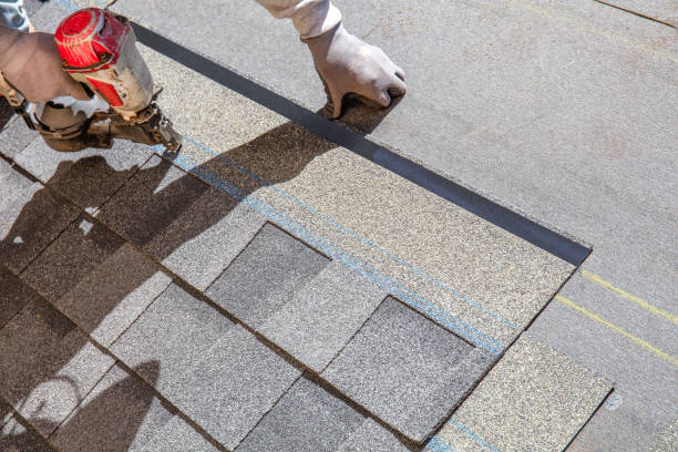 Best Tile Roofing Contractor  in Rothsville, PA