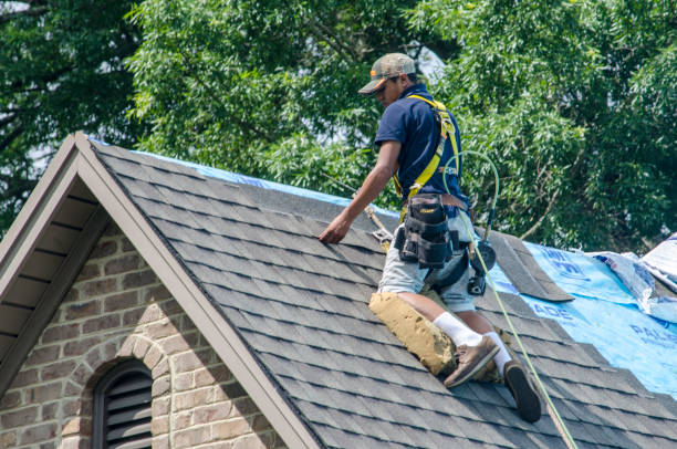 Best Residential Roofing Contractor  in Rothsville, PA
