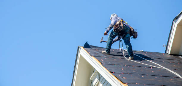 Quick and Trustworthy Emergency Roof Repair Services in Rothsville, PA